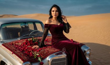 بعد غياب طويل.. عودة قوية للمطربة أمينة بأغنية “أنا بنسى نفسي” 