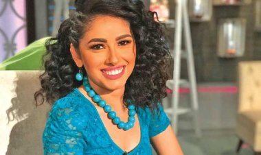 رمضان 2024.. تفاصيل شخصية ريم أحمد بحكاية «دقيقة إلا ربع» من «أسود باهت»