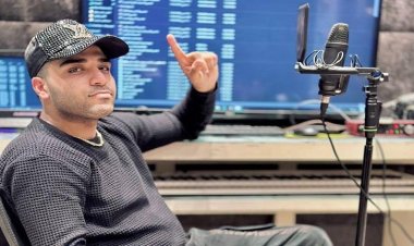 عاجل| «يحتوي على كلمات مسيئة».. الموسيقيين توقف «إسلام كابونجا» بسبب كليب جديد