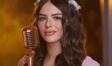 «أصعب أيام التصوير اللي عيشتها».. هنادي مهنا تكشف تفاصيل  ظهورها في «جودر»