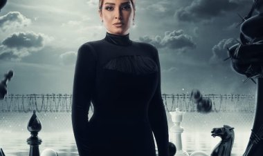 5 أسباب تجعل مسلسل "سر إلهي" على قائمة المشاهدة في رمضان 2024