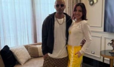 مي كساب: الاستقرار في زواجي بسبب تربية والديّ.. وأوكا فاهم إن الزواج مسؤولية مش مادية بس