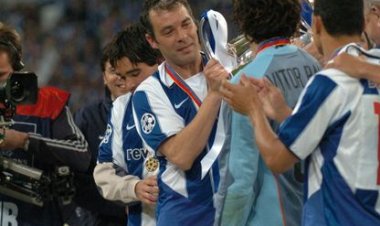 بسكتة قلبية.. وفاة أسطورة بورتو البرتغالي في التدريبات