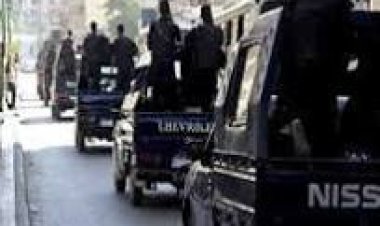 سقوط عصابة تقليد العملات الأجنبية وتزوير المُحررات الرسمية بالجيزة