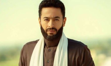 حمادة هلال يعلّق على جدل الأعلى مشاهدة في رمضان 2026: أنا مالي؟ أدخل خناقة وأنا ماليش دعوة