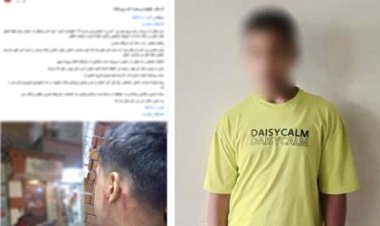 القبض على المتهم بالتعدي على شاب في الإسكندرية 