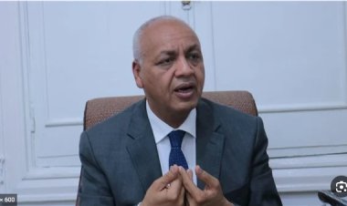 مصطفى بكري: الجيش الإسرائيلي يستعد لاجتياح رفح القريبة من الحدود المصرية