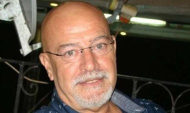 الفنان نبيل نور الدين يتعرض لحادث سير مروع  ويتم نقله إلى المستشفى على الفور