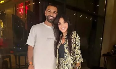 روجينا تكشف مفاجأة عن محمد صلاح في تركيا: بتتعامل مع المصريين معاملة الملوك والأمراء
