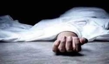 حل لغز العثور على جسد شاب إفريقي في حالة تعفن مقيد أسفل سرير  داخل شقة ببولاق الدكرور