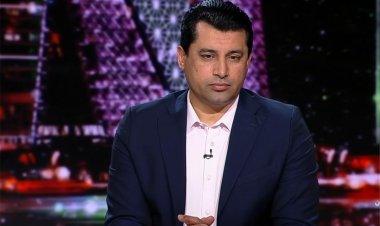 هيثم فاروق يفجر مفاجأة: الزمالك خرج من كأس مصر بفعل فاعل