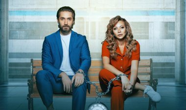 تصوير45 حلقة في دبي.. مسلسل «ترانزيت» ثلاثية الحب والجريمة والتشويق