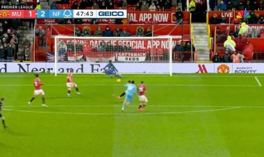 نوتينجهام فورست يزيد متاعب مانشستر يونايتد في البريميرليج