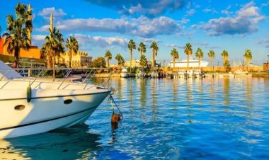 موقع عالمي يصف الغردقة بكونها ثالث أفضل موقع سياحي عالميًا