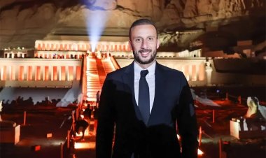 بسبب عرض خارجي.. أمير توفيق يستقيل من منصبه بالأهلي