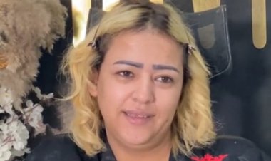 بعد القبض عليها.. تعرف على معلومات  عن سمية نستو