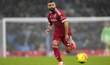 صلاح يقود هجوم ليفربول أمام آيندهوفن في دوري الأبطال