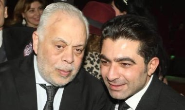 بعد التحقيق معه.. فادي خفاجة يوجه رسالة عتاب إلى أشرف زكي: أنا مش شحات