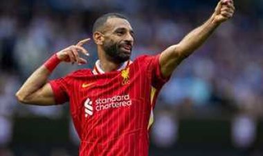 بعد مباراة وست هام.. محمد صلاح يحقق رقمًا تاريخيًا جديدًا