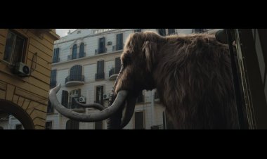 الفيلم في مرحلة الجرافيك.. طرح "أوسكار عودة الماموث" في صيف 2025