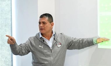 رويز يكشف كواليس أزمة حكام القمة: ضيق الوقت ورفض أوروبي عرقل استقدام طاقم أجنبي