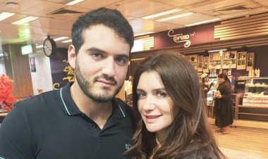 غادة عادل عن إمكانية ارتباطها: ولادي كفاية ومش عاوزة حاجة تاني