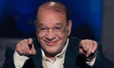 في وداع مؤثر.. صلاح عبدالله يرثي الدكتور أحمد عمر هاشم بكلمات مؤلمة