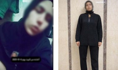 الداخلية تكشف حقيقة زعم سيدة وفاة زوجها المحبوس  بـ"الإهمال الطبي" فى بورسعيد 