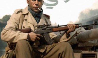 أزمة حقوقية حول فيلم «شمس الزناتي».. وAKA تلوّح بإجراءات قانونية