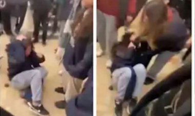 «حاولت تموت نفسها».. أول تعليق من والدة الطالبة المتهمة في «مشاجرة مدرسة التجمع»