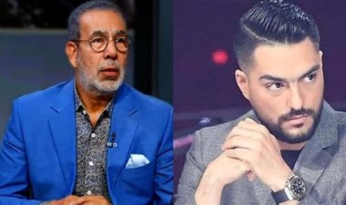 بعد اتهامه باقتباس أغنيته الجديدة.. مدحت العدل: لن نتخذ إجراء قانوني ضد حسن الشافعي