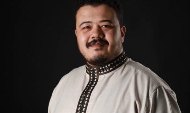 المبتهل أحمد العمري يأسر القلوب بأداء روحاني مميز في "دولة التلاوة"