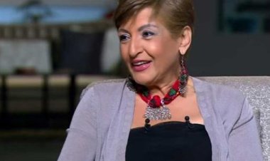 ليلى عز العرب: سامحت في الخيانة الزوجية.. وربيت أولادي على الحرية بعكس ما تربيت