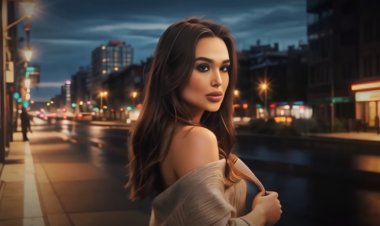 روتانا تطرح «ممكن ترد» أول أغاني العراقية سارة سلمان