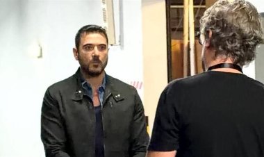 انطلاق تصوير «الأمير».. تركي آل الشيخ يعد بعمل ضخم لـ أحمد عز بمعايير عالمية