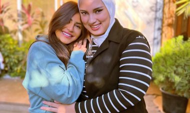 منة فضالي لـ يارا أحمد: لو حجيت هتحجب وساعتها هسيب الشغلانة 