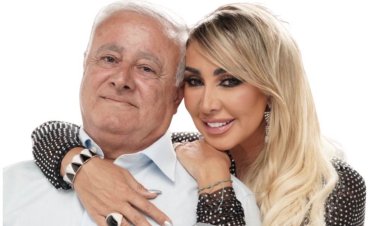 بعد 3 أسابيع من الوفاة.. نقل جثمان والد جويل مردينيان من لندن إلى بيروت