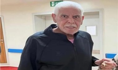 بتهمة الاستيلاء على ممتلكات وسوء المعاملة.. حسن شحاتة يحرر بلاغًا ضد زوجته الثانية