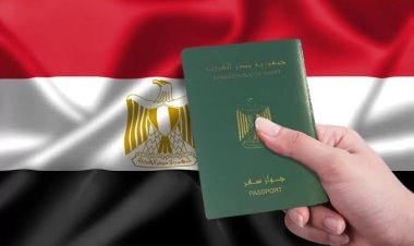 الداخلية تُصدر قرارا برد الجنسية المصرية لـ21شخصًا