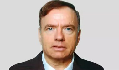 بروفيسور إسرائيلي يكشف سر إصرار واشنطن وتل أبيب على إبادة غزة