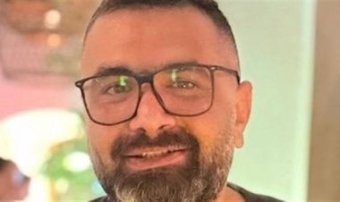 وفاة والدة الموزع الموسيقي أمين نبيل.. والجنازة بعد صلاة المغرب من مسجد السيدة نفيسة