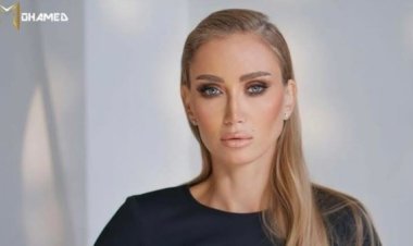ريهام سعيد تتنازل عن قضيتها ضد كروان مشاكل: "العفو عند المقدرة"