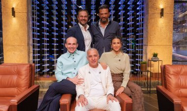 3 شركات تتنافس غدًا في "شارك تانك مصر" على CBC