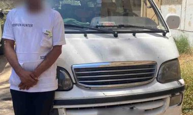 استعراض خطير على الطريق الدائري.. والداخلية تتدخل فورًا