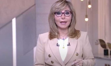 «مجتمع ذاهب إلى الهاوية».. لميس الحديدي تحذر من «التيك توك» و«التوك توك»