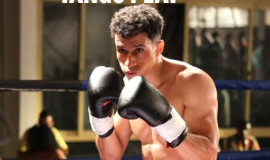 بمشاركة فتحي عبد الوهاب.. انطلاق تصوير "بطل العالم" لـ عصام عمر وجيهان الشماشرجي