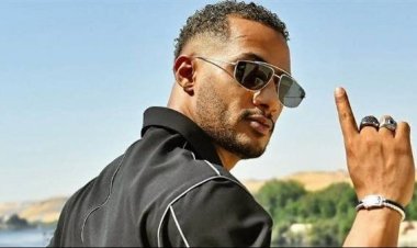 بعد حكم حبسه سنتين.. محمد رمضان يعلق: رقم واحد يا أنصاص