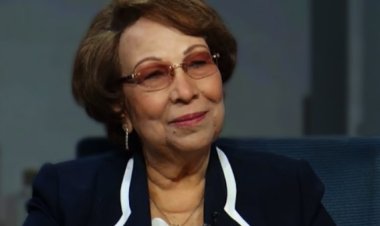 المخرجة إنعام محمد علي: أم كلثوم لم تكن بخيلة وسخرت موهبتها وأموالها لخدمة بلدها