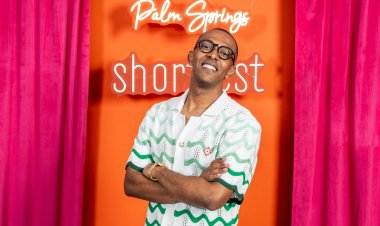 مشاركة فيلم «إن شالله الدنيا تتهد» لـ كريم شعبان بالدورة الـ 55 لمهرجان ناشفيل السينمائي