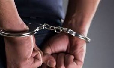 القبض على 4 أشخاص تعدوا على فتاة بعد تخديرها بمدينة السادس من أكتوبر 